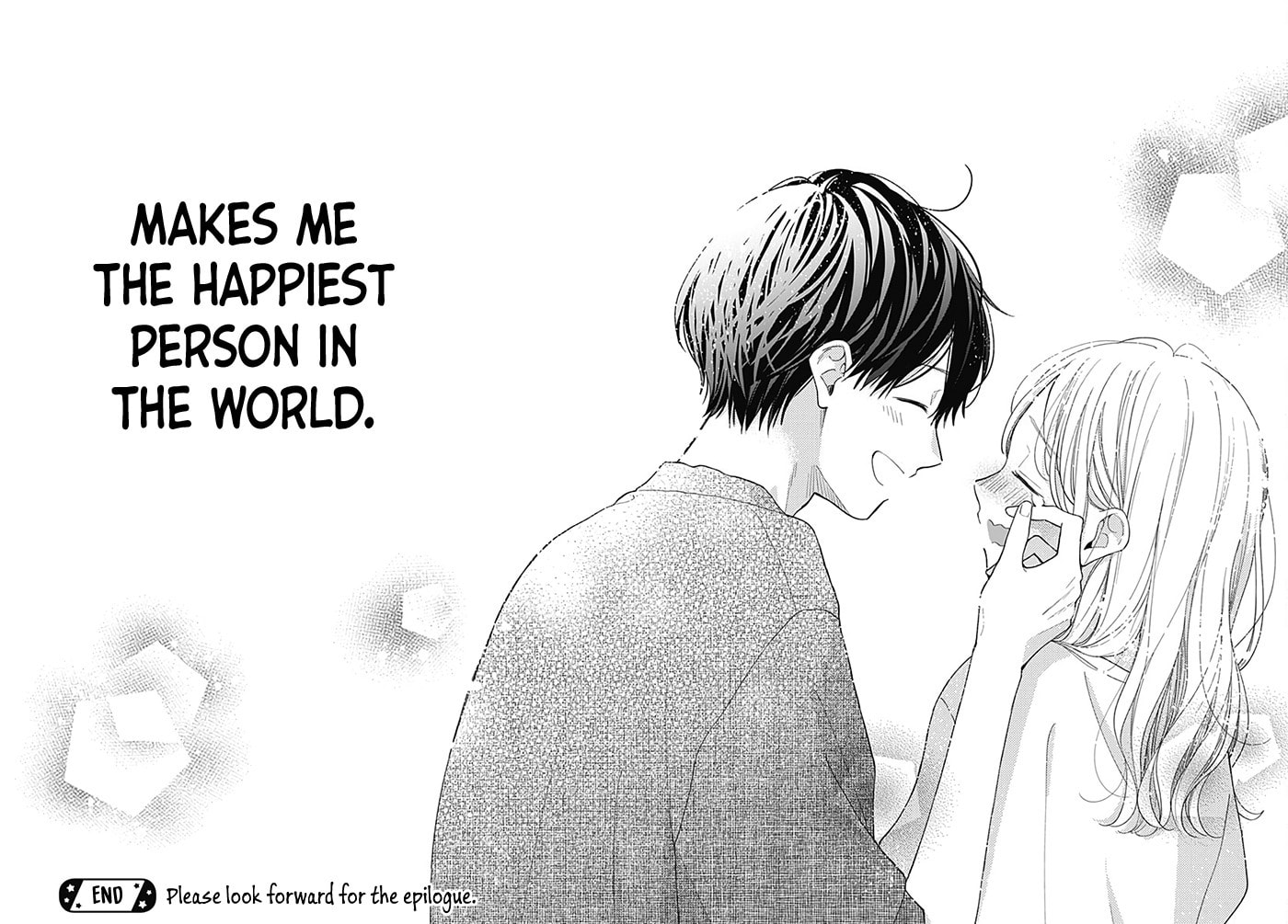 Miniamaru Kareshi
