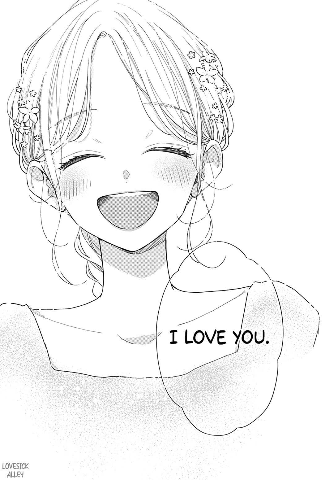 Miniamaru Kareshi