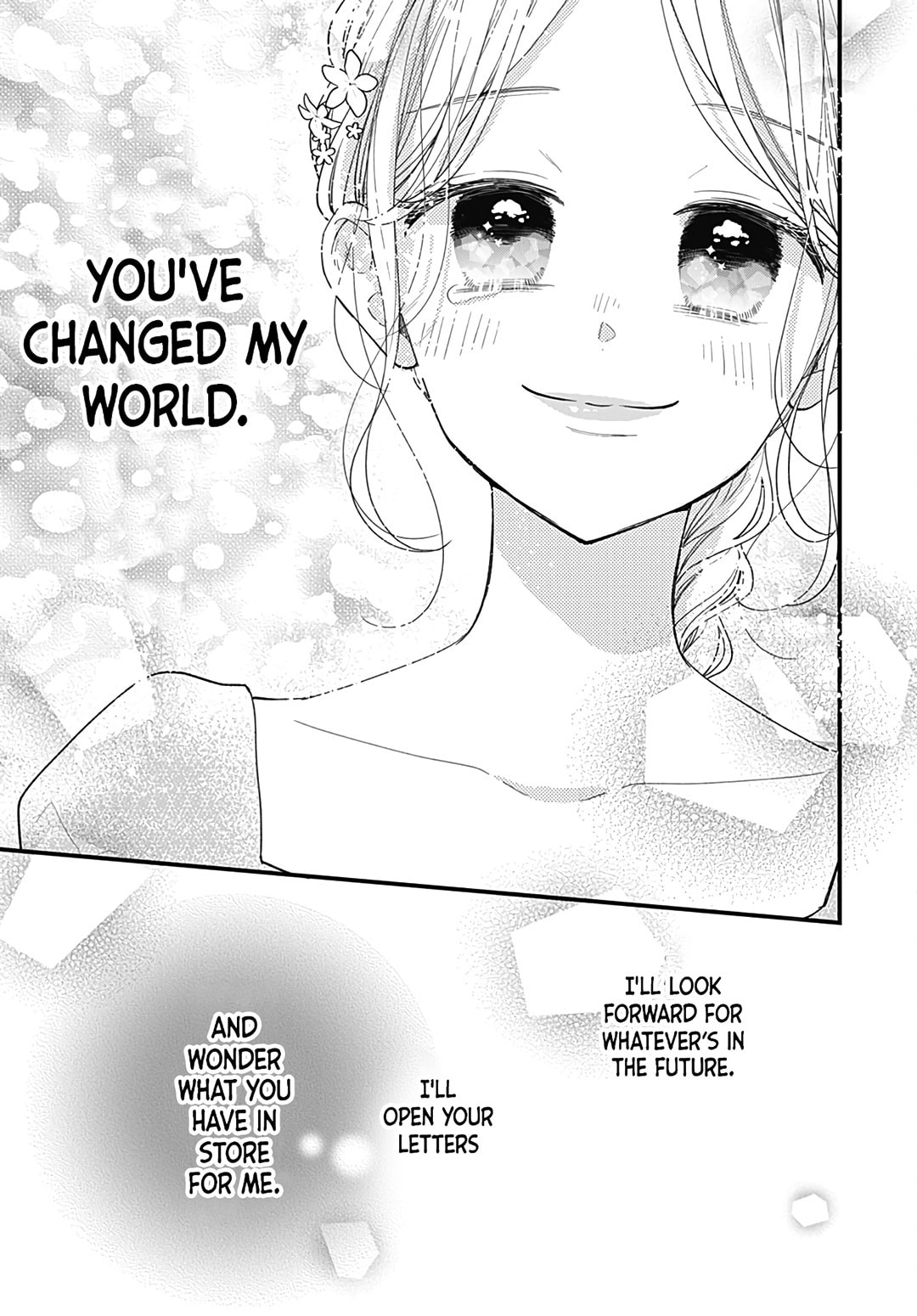 Miniamaru Kareshi