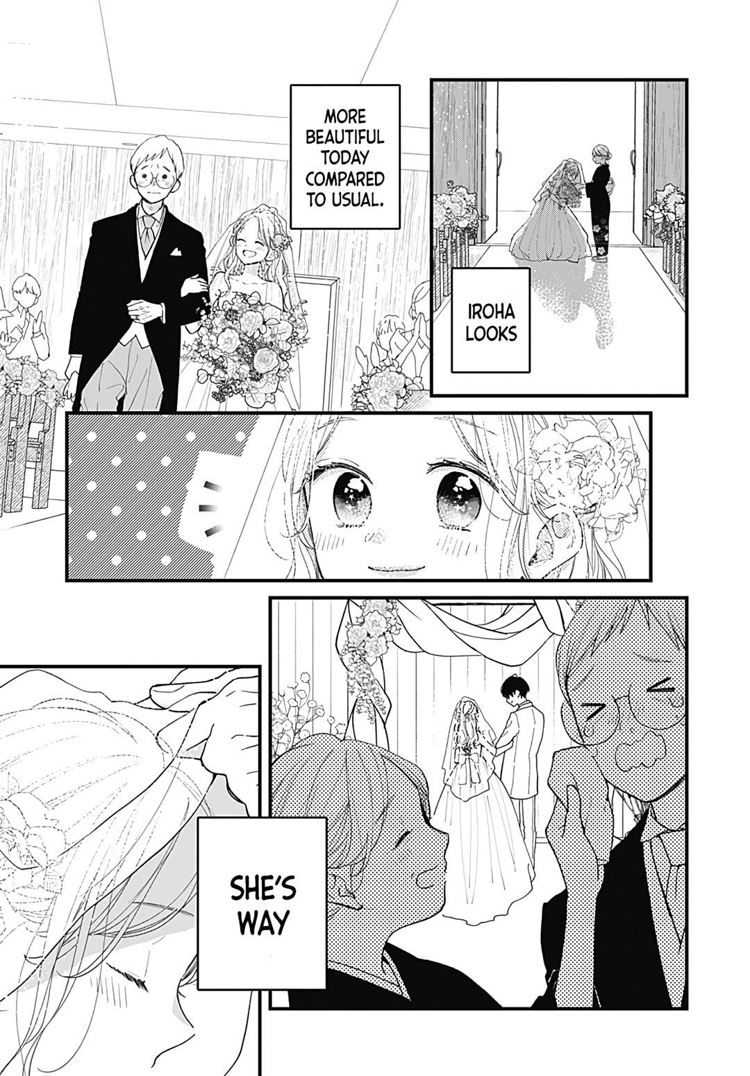 Miniamaru Kareshi