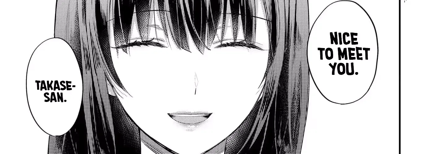 My Son's Ex-girlfriend Became My Subordinate — Chapter 2 — Page 4