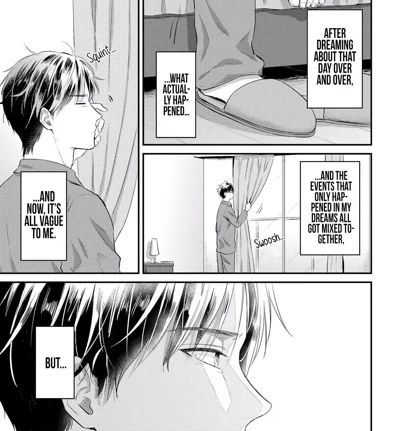 My Son's Ex-girlfriend Became My Subordinate — Chapter 2 — Page 7