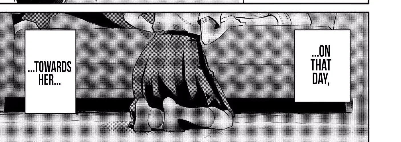 My Son's Ex-girlfriend Became My Subordinate — Chapter 2 — Page 8