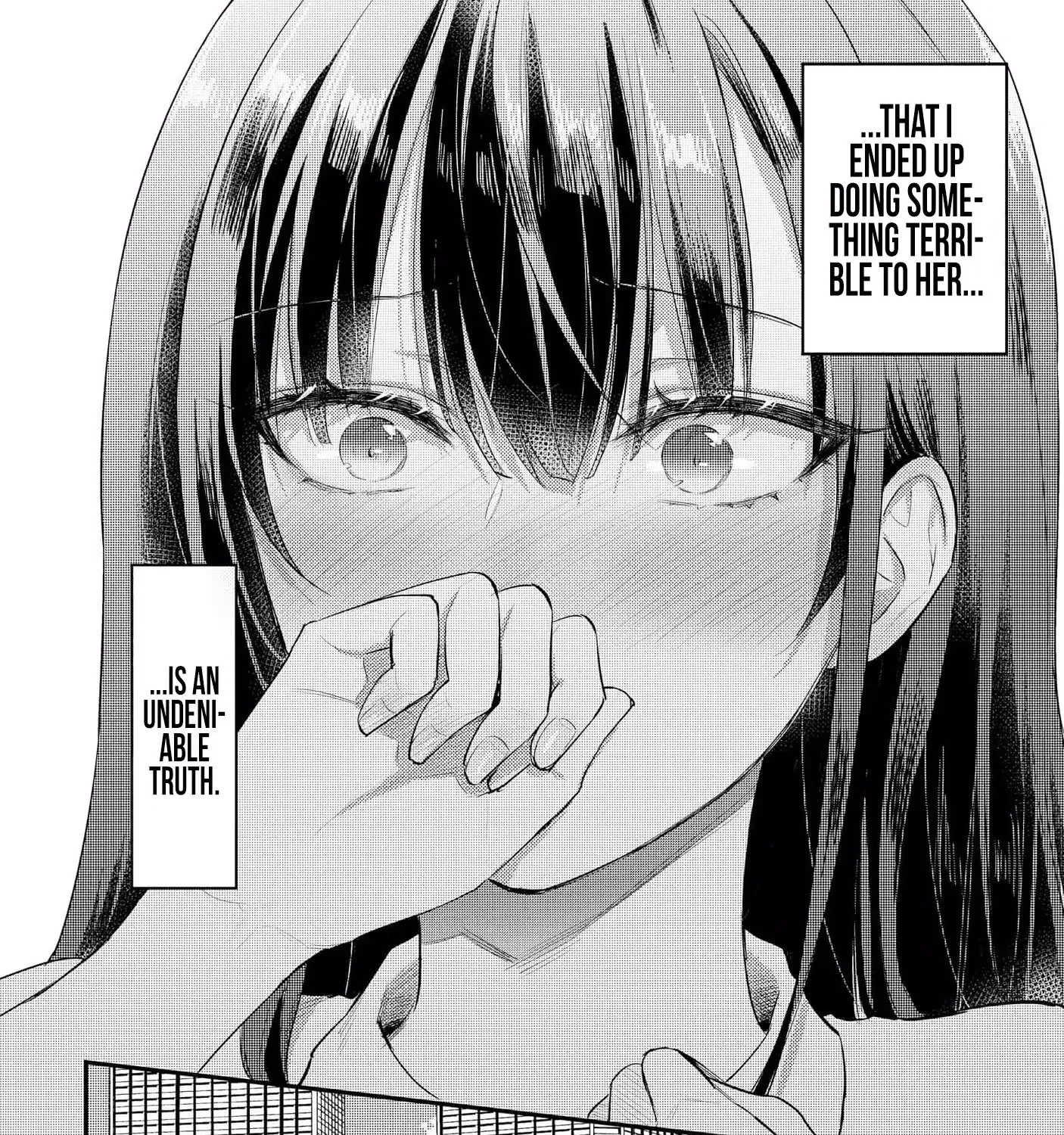 My Son's Ex-girlfriend Became My Subordinate — Chapter 2 — Page 9