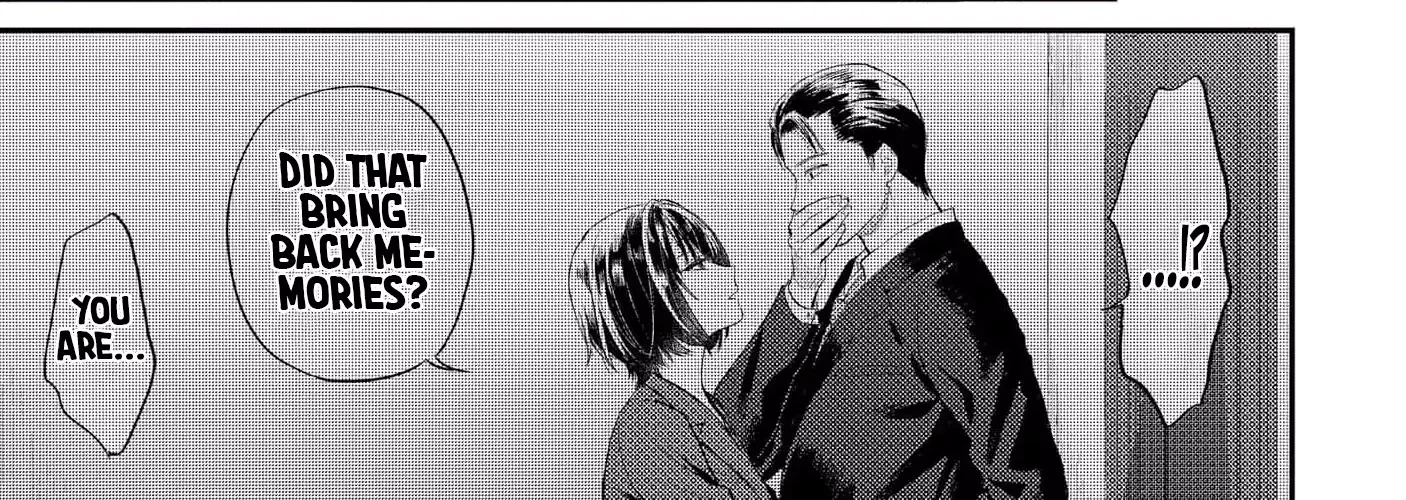 My Son's Ex-girlfriend Became My Subordinate — Chapter 2 — Page 12