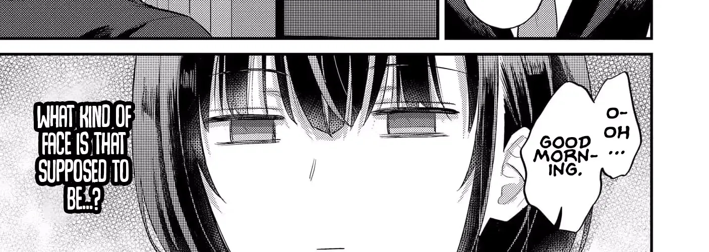 My Son's Ex-girlfriend Became My Subordinate — Chapter 2 — Page 16