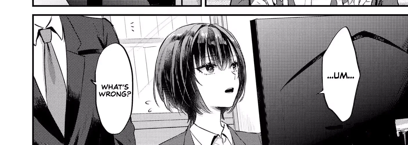 My Son's Ex-girlfriend Became My Subordinate — Chapter 2 — Page 22