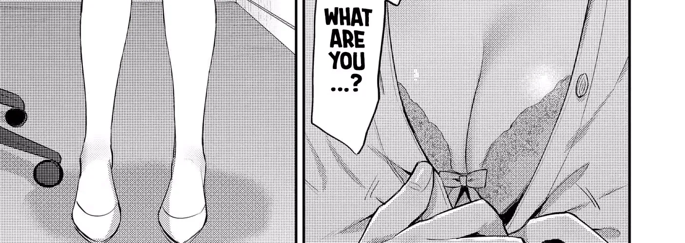 My Son's Ex-girlfriend Became My Subordinate — Chapter 2 — Page 40