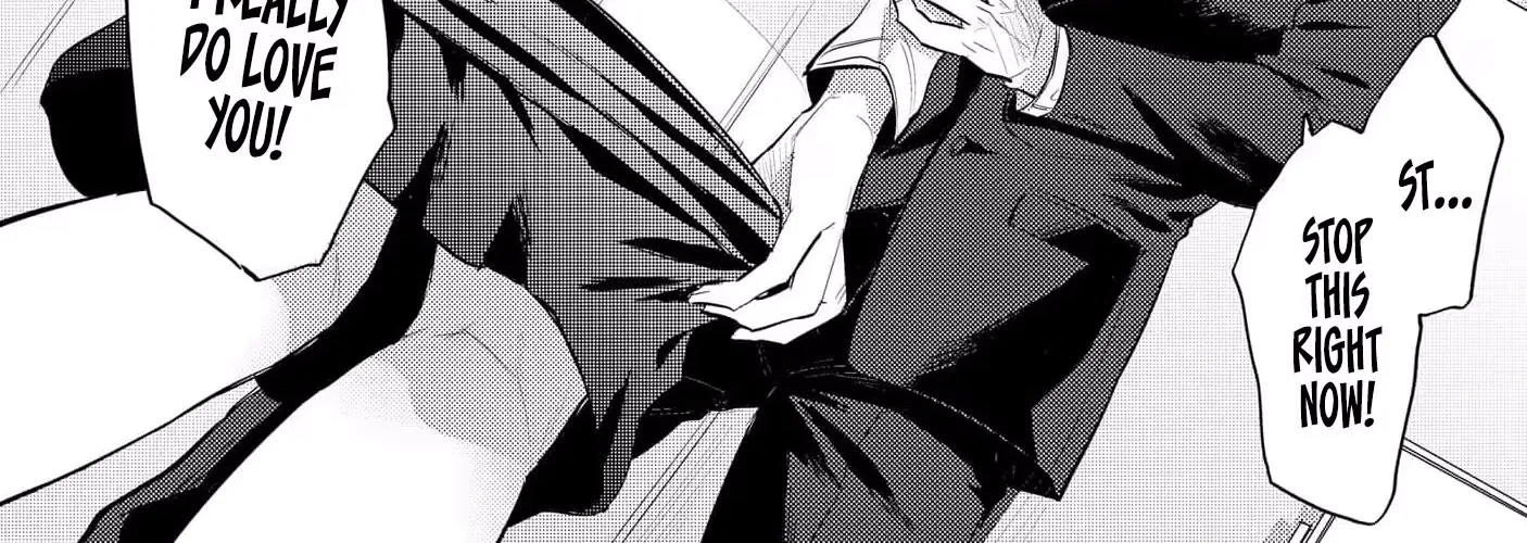 My Son's Ex-girlfriend Became My Subordinate — Chapter 2 — Page 42