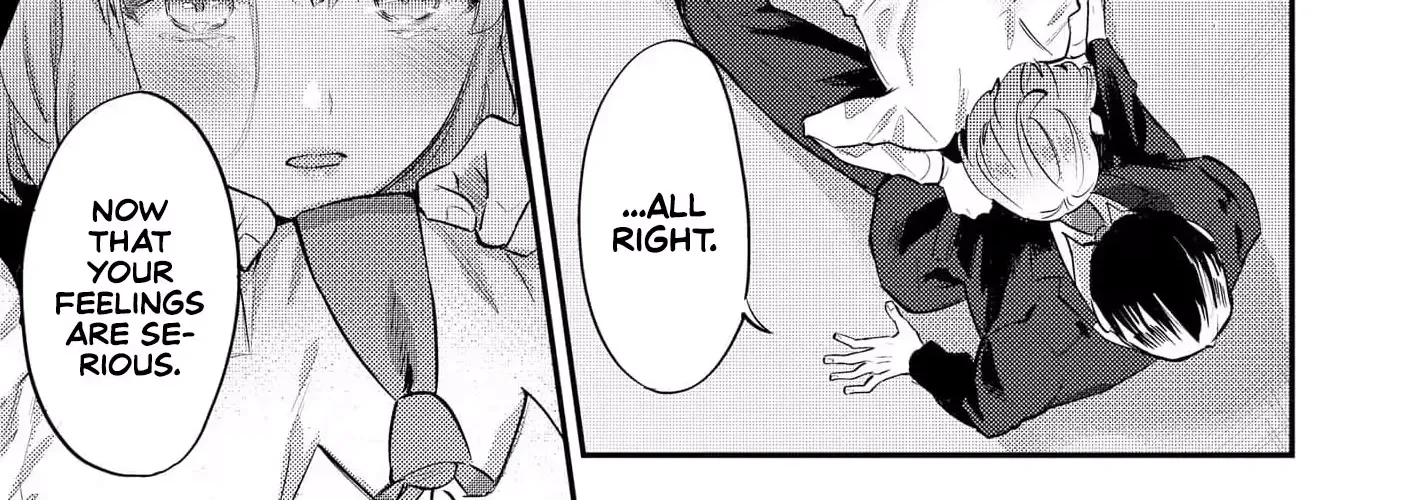 My Son's Ex-girlfriend Became My Subordinate — Chapter 2 — Page 44