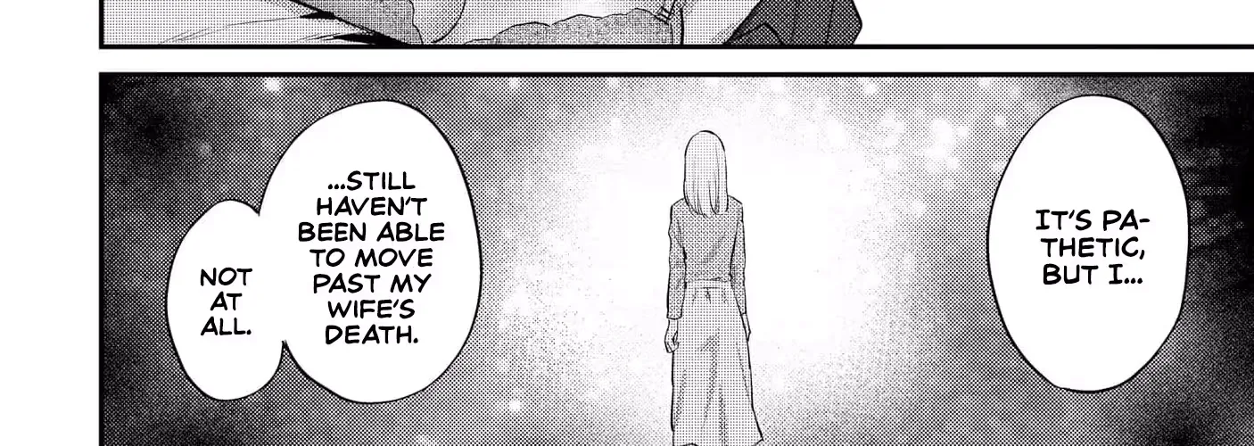 My Son's Ex-girlfriend Became My Subordinate — Chapter 2 — Page 46