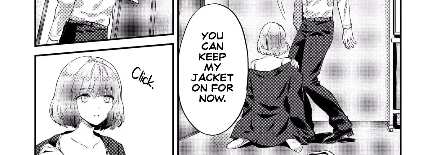My Son's Ex-girlfriend Became My Subordinate — Chapter 2 — Page 48