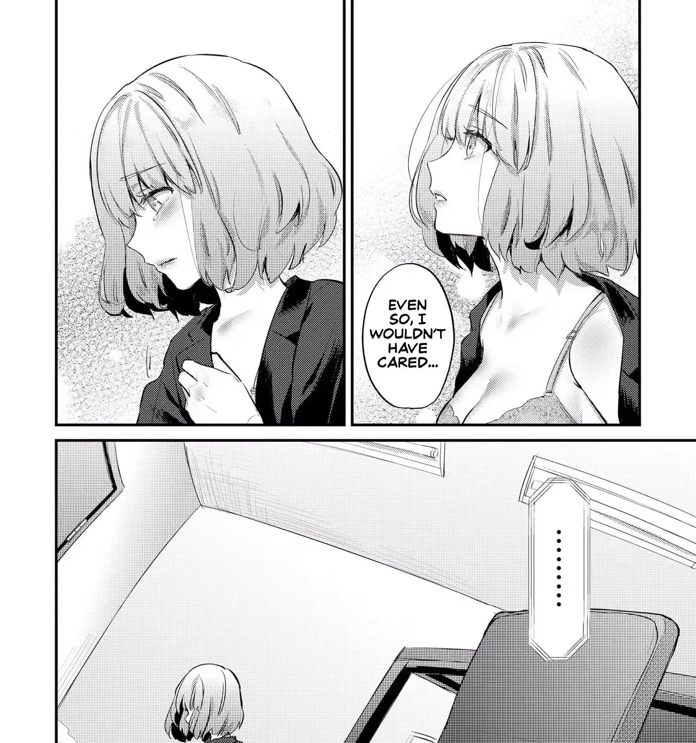 My Son's Ex-girlfriend Became My Subordinate — Chapter 2 — Page 49