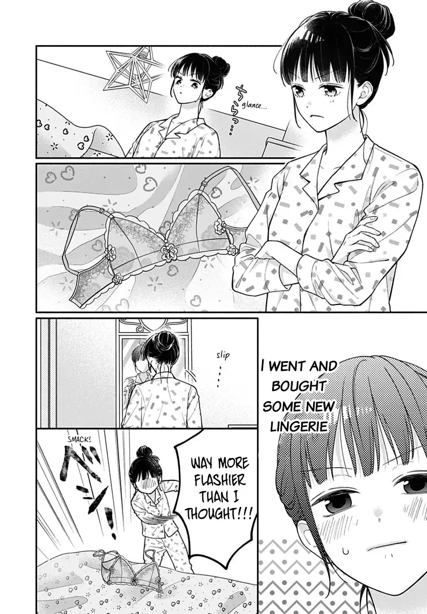 Pink to Habanero — Chapter 79 — Page 2