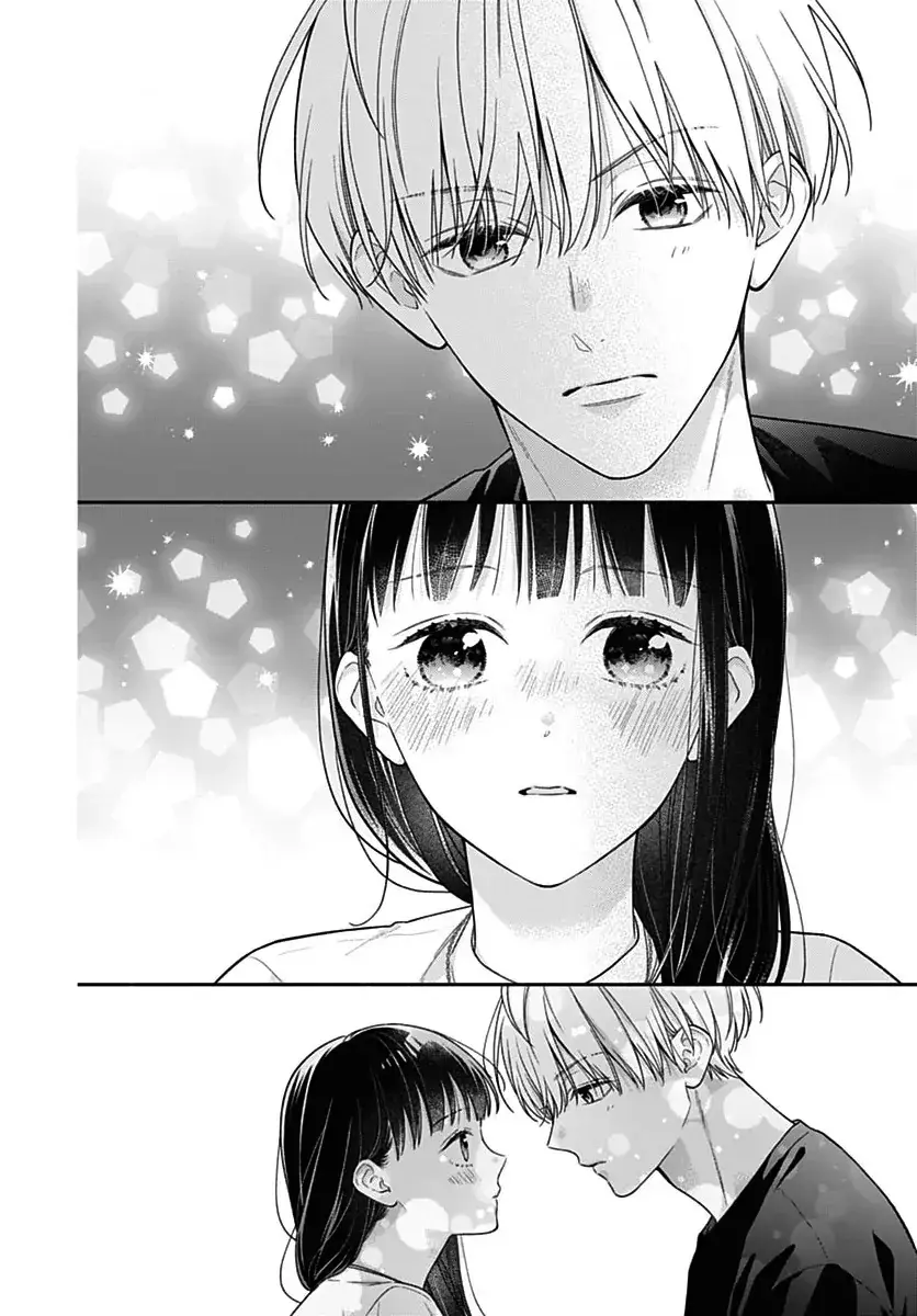 Pink to Habanero — Chapter 79 — Page 26