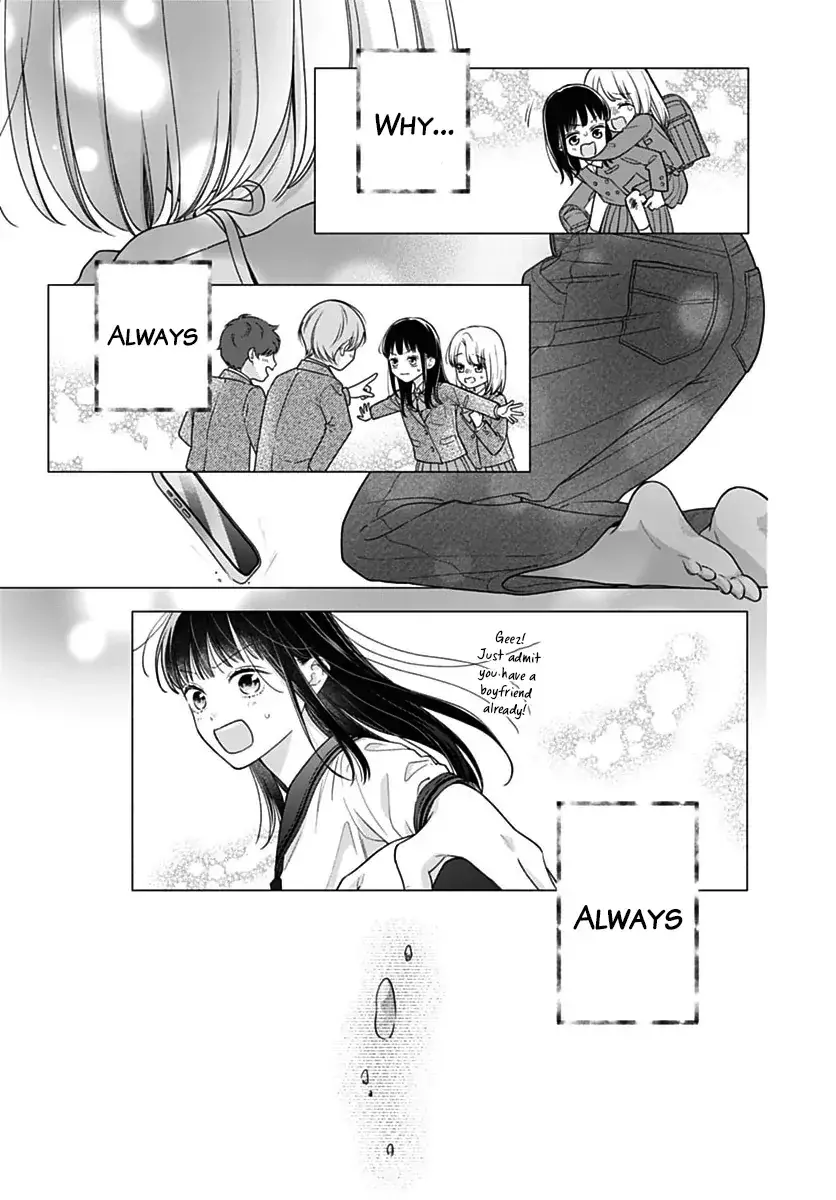 Pink to Habanero — Chapter 81 — Page 27