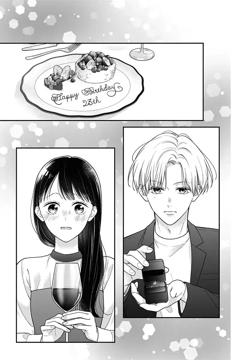 Pink to Habanero — Chapter 84 END — Page 8