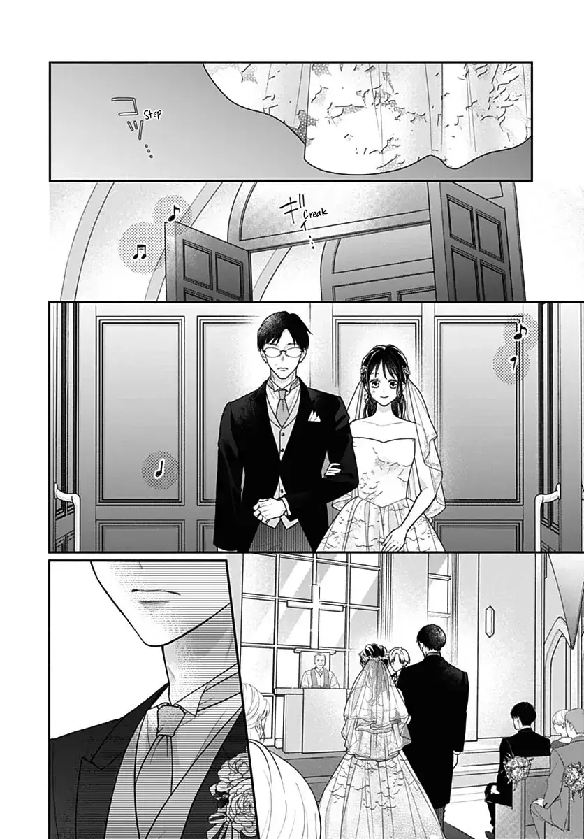 Pink to Habanero — Chapter 84 END — Page 11