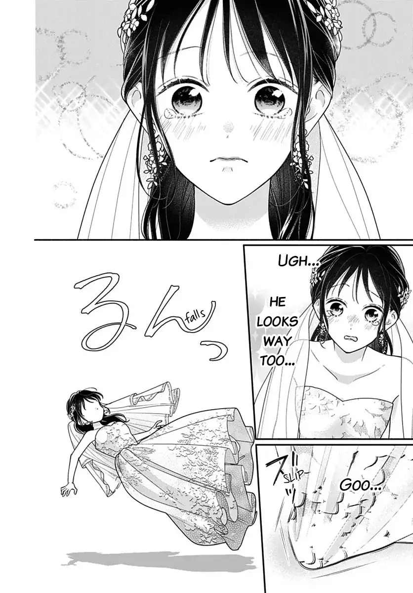 Pink to Habanero — Chapter 84 END — Page 13