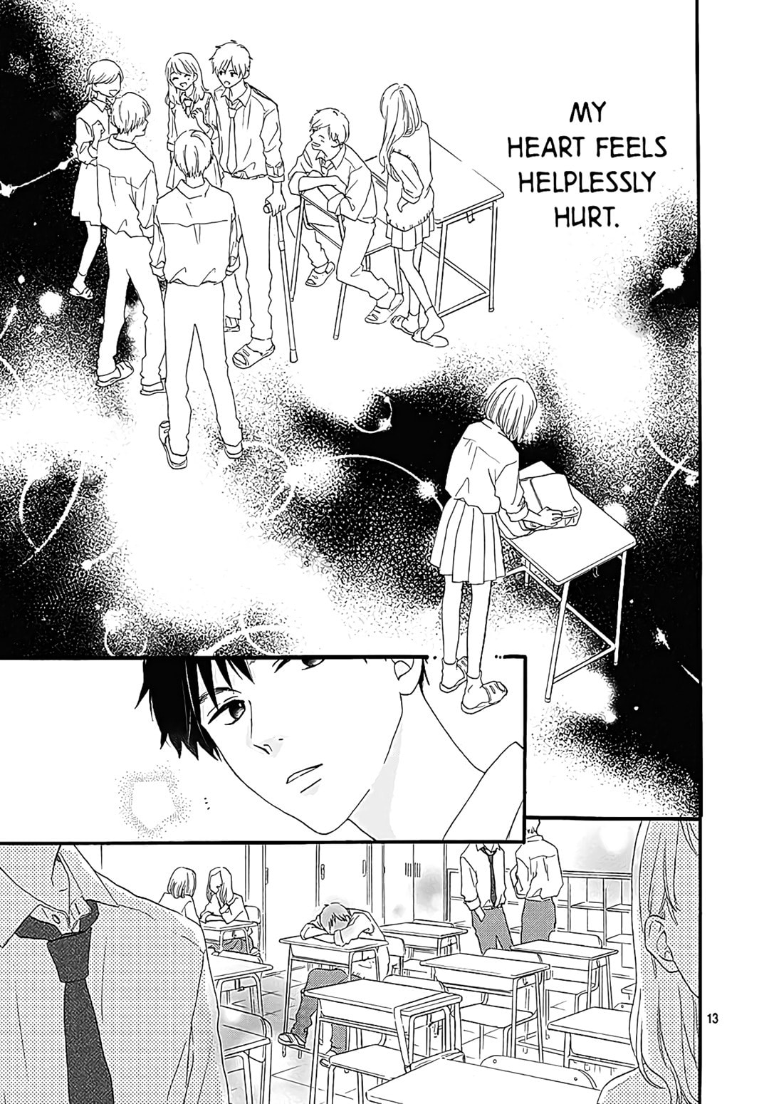 It'd Be Nice If You Were An Angel