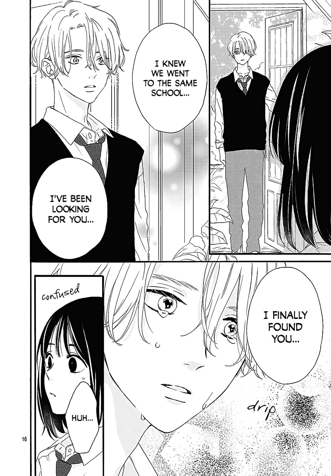 It'd Be Nice If You Were An Angel