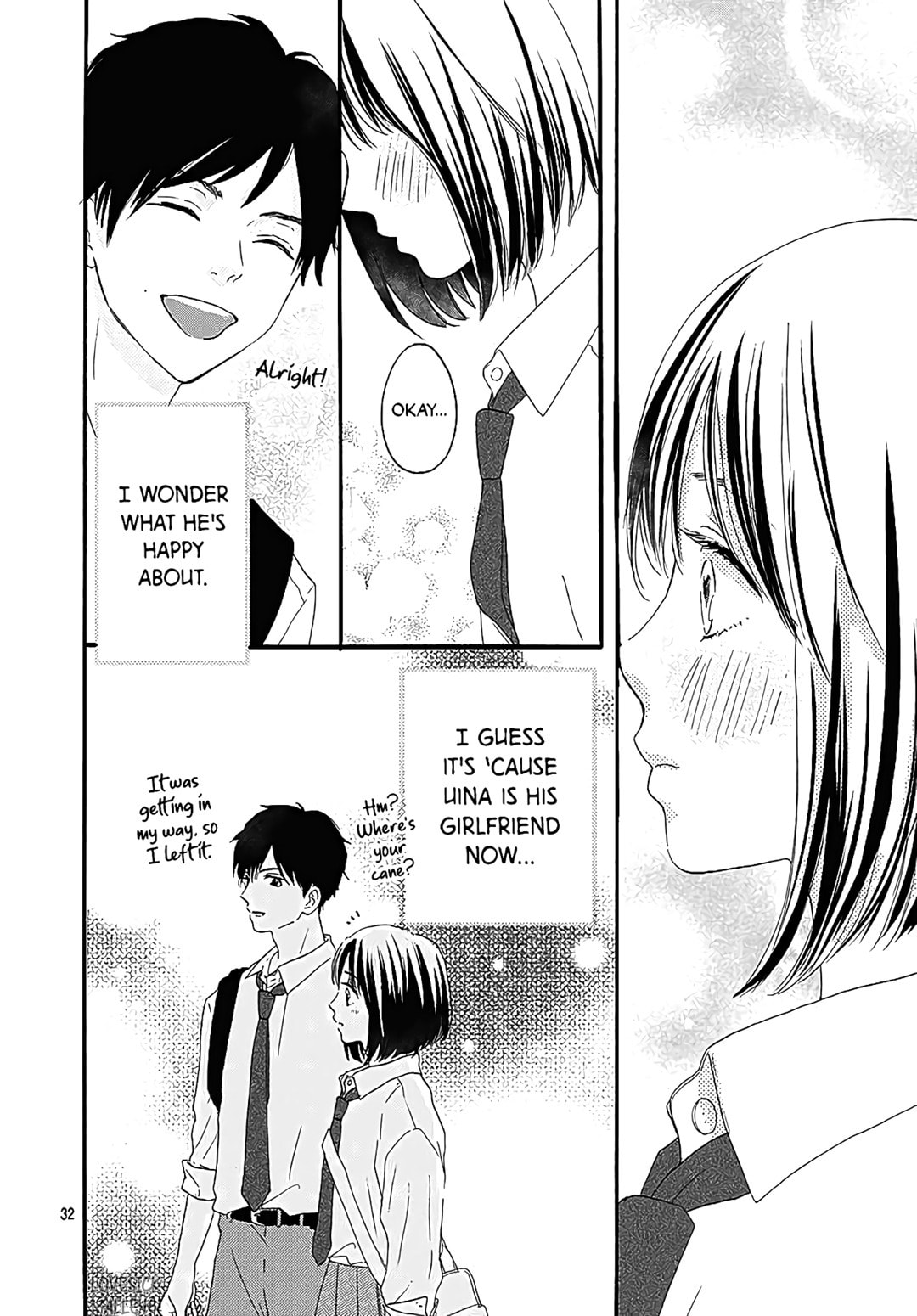 It'd Be Nice If You Were An Angel