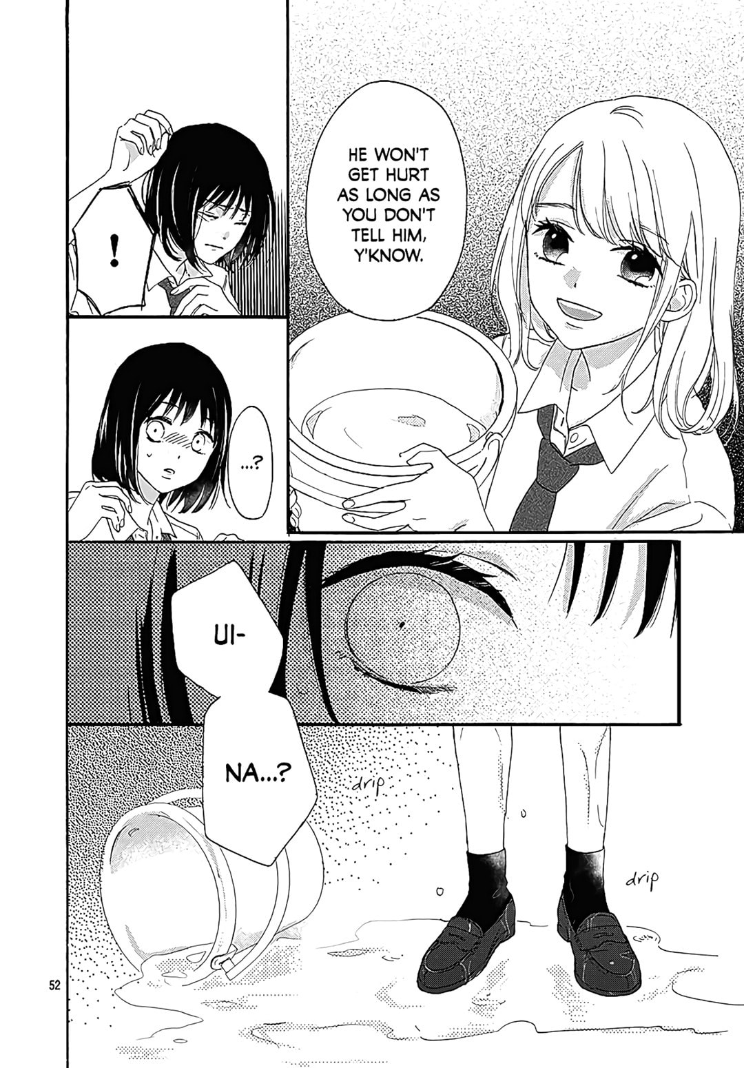 It'd Be Nice If You Were An Angel