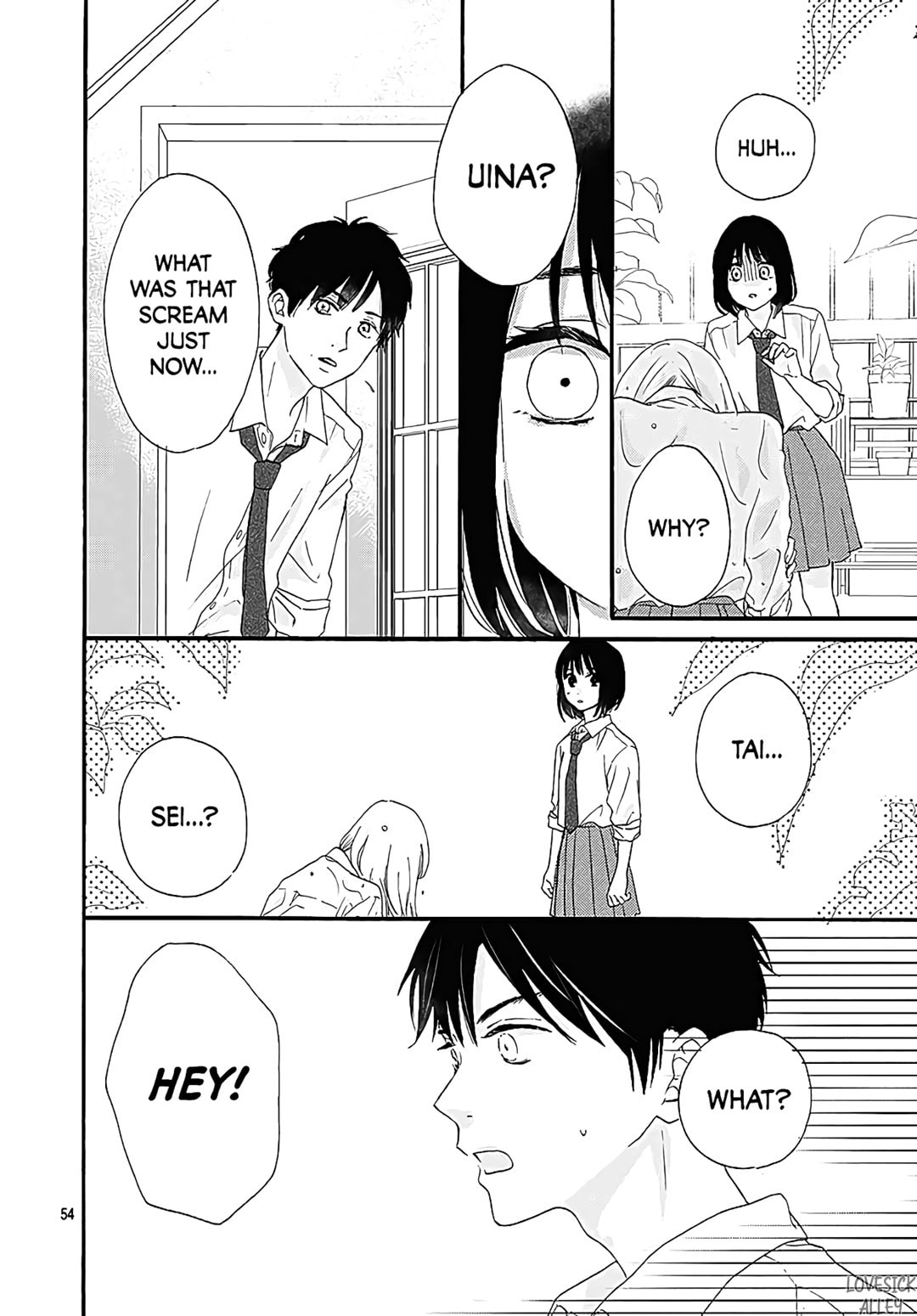 It'd Be Nice If You Were An Angel