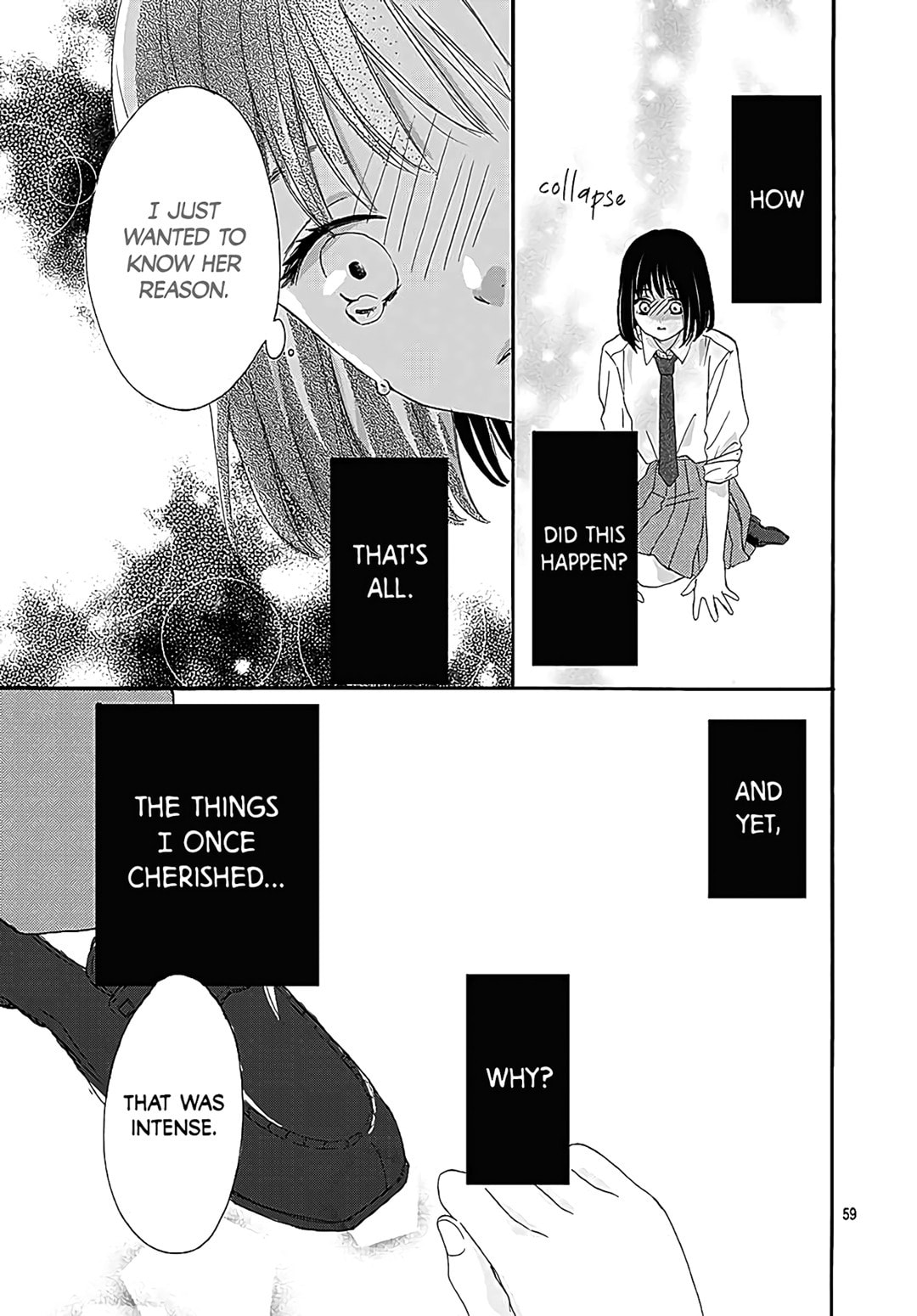 It'd Be Nice If You Were An Angel