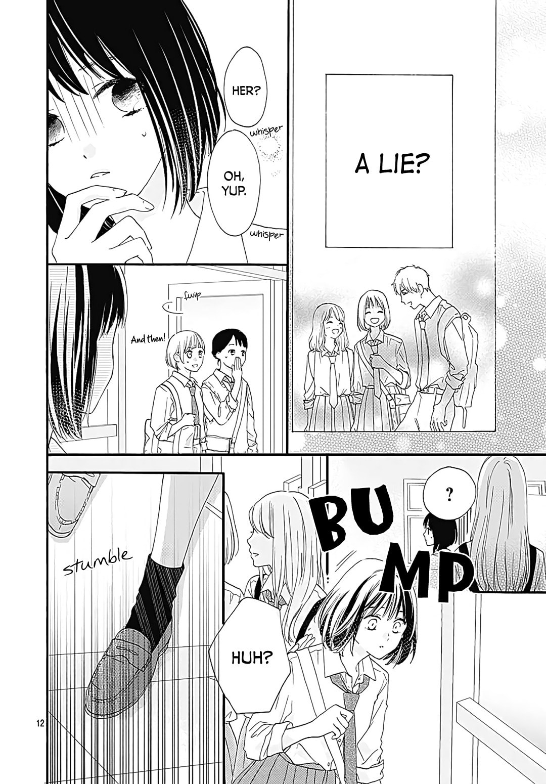 It'd Be Nice If You Were An Angel