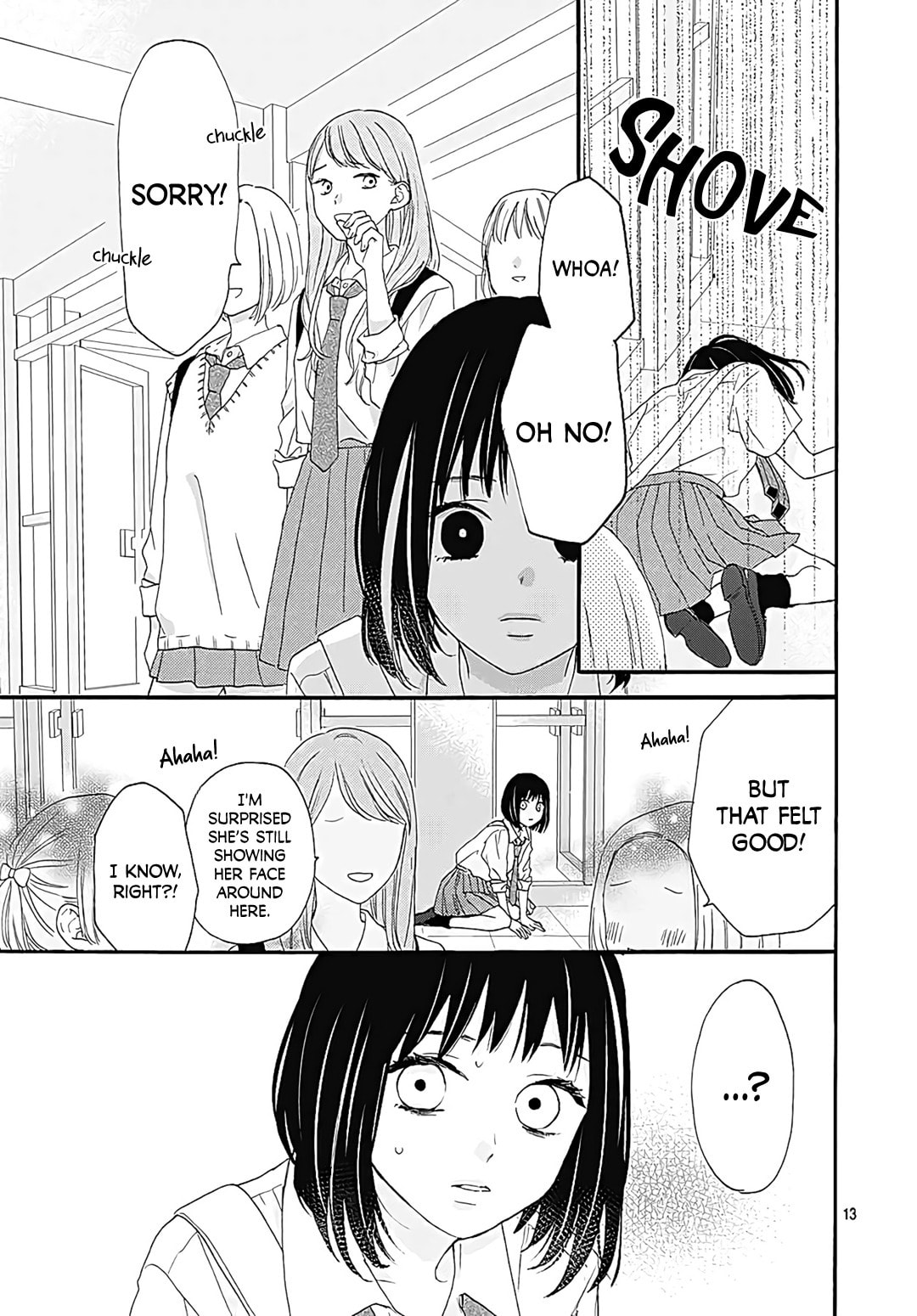 It'd Be Nice If You Were An Angel