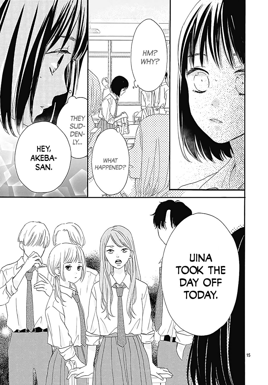 It'd Be Nice If You Were An Angel