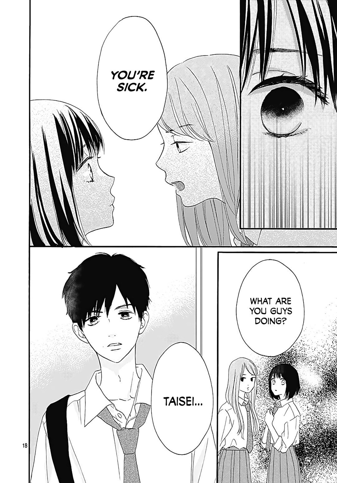 It'd Be Nice If You Were An Angel