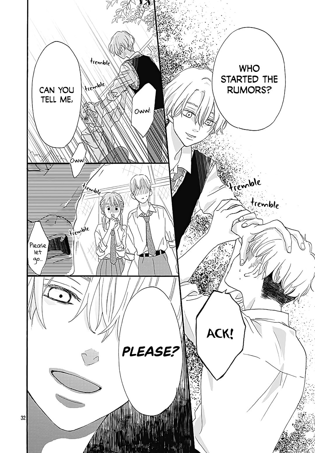 It'd Be Nice If You Were An Angel