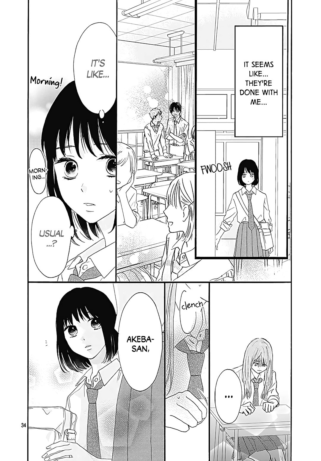 It'd Be Nice If You Were An Angel