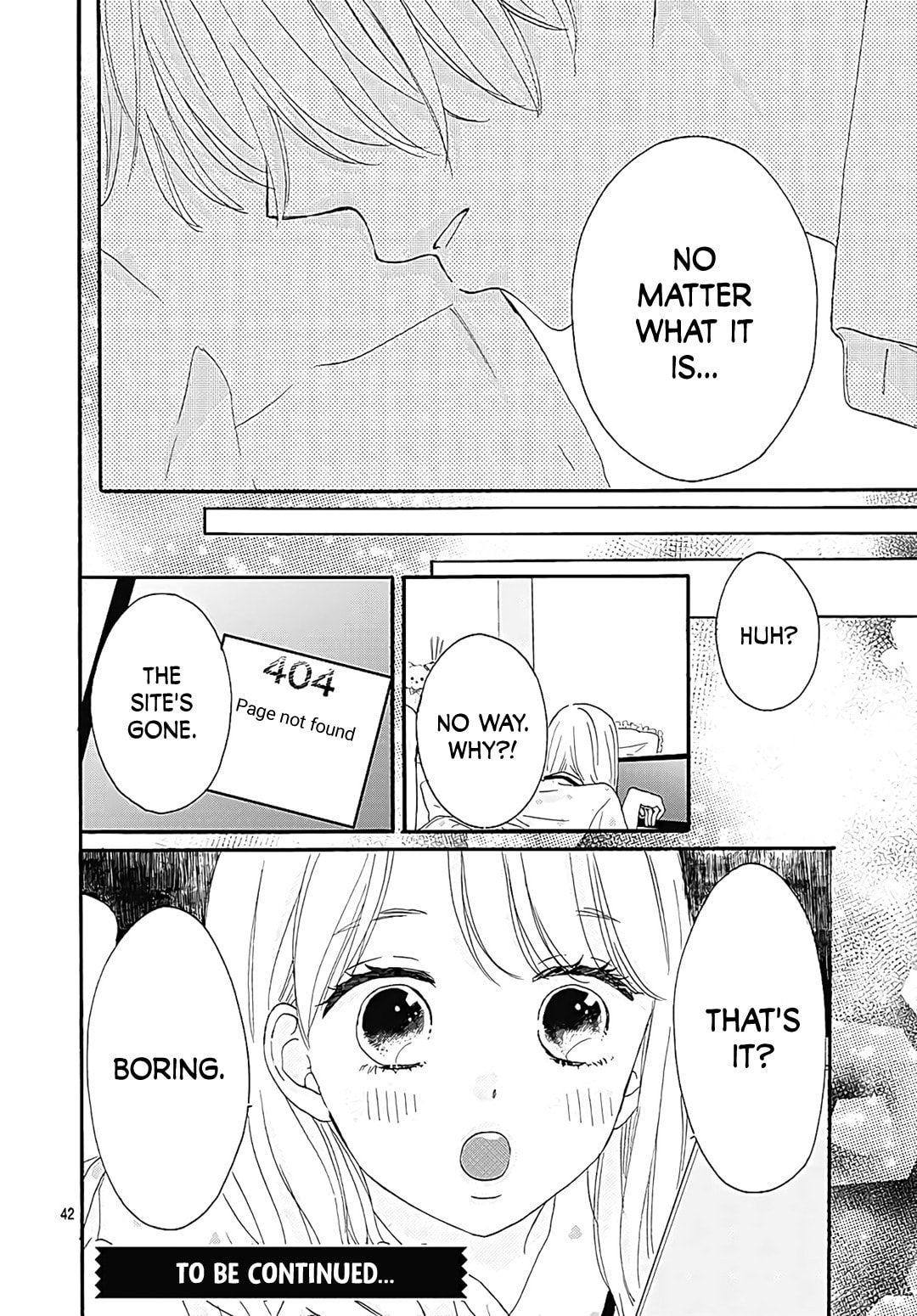 It'd Be Nice If You Were An Angel