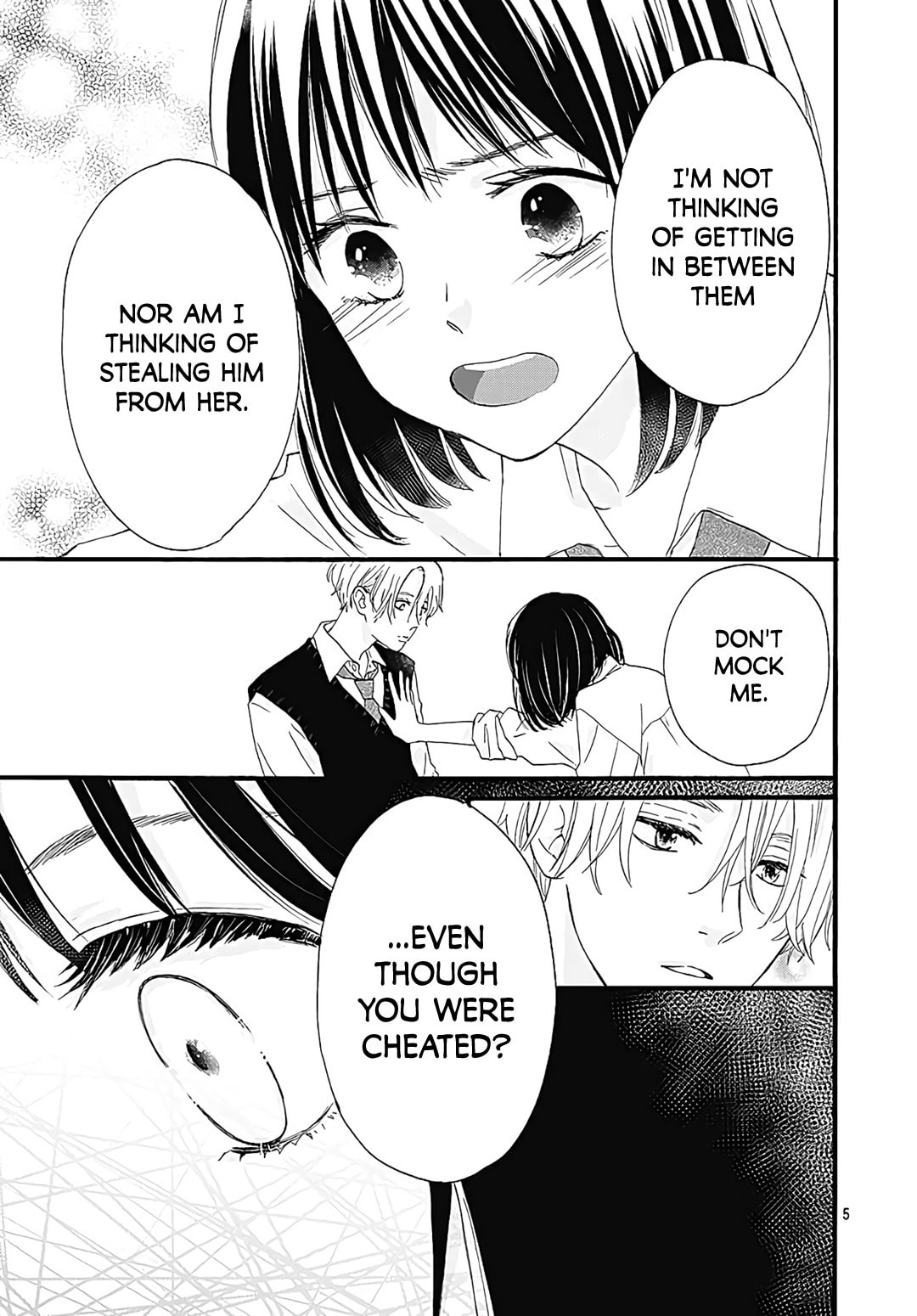 It'd Be Nice If You Were An Angel