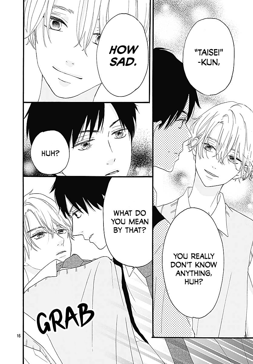 It'd Be Nice If You Were An Angel