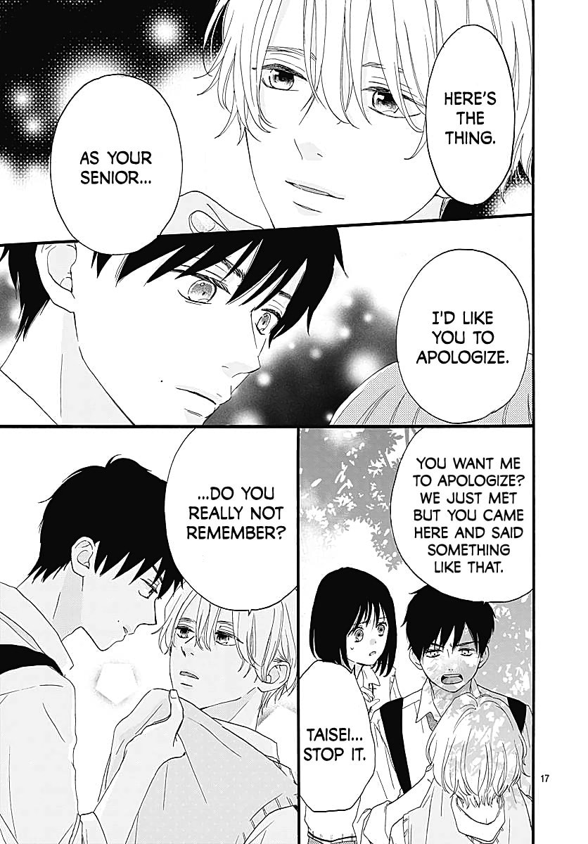 It'd Be Nice If You Were An Angel