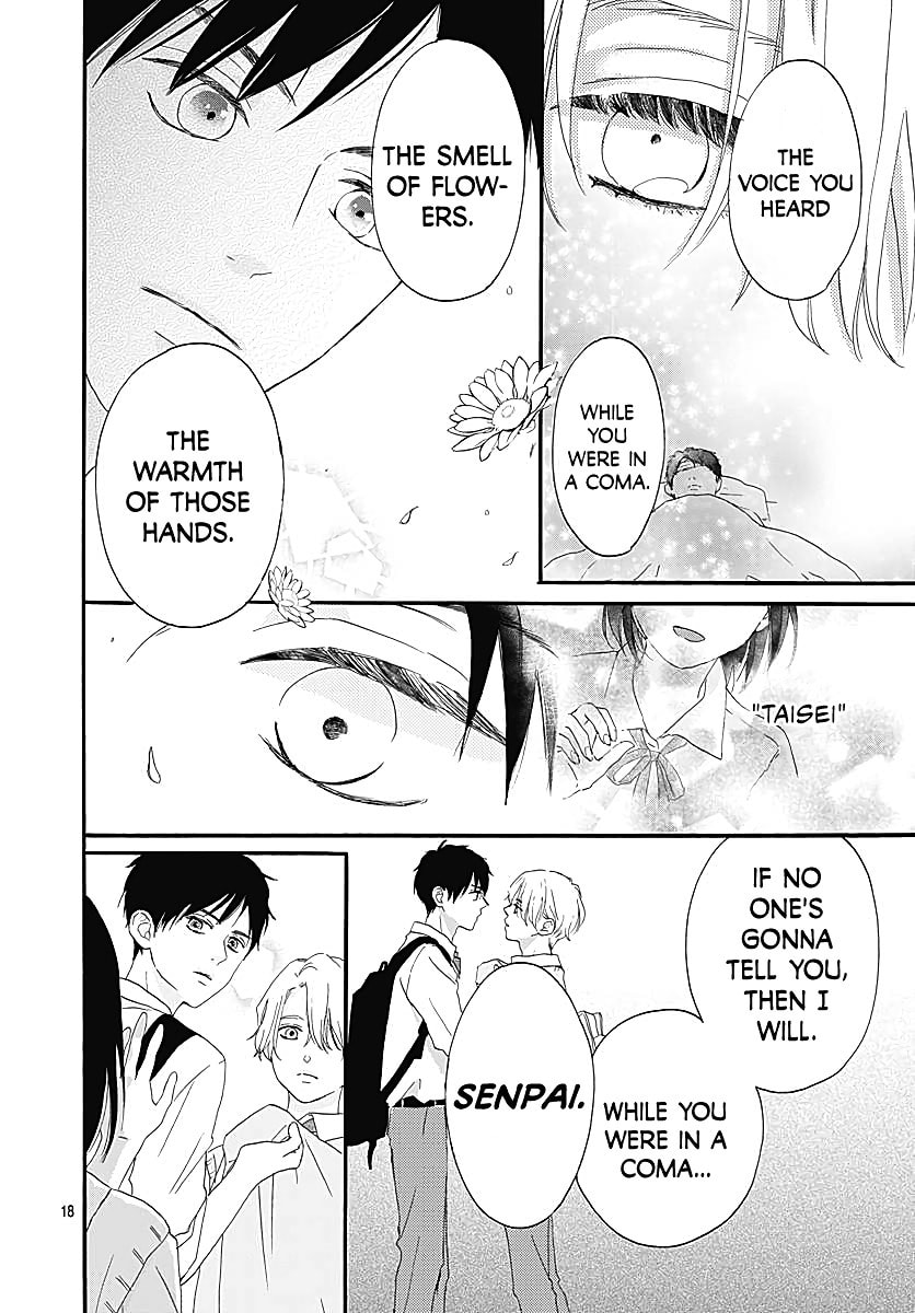 It'd Be Nice If You Were An Angel