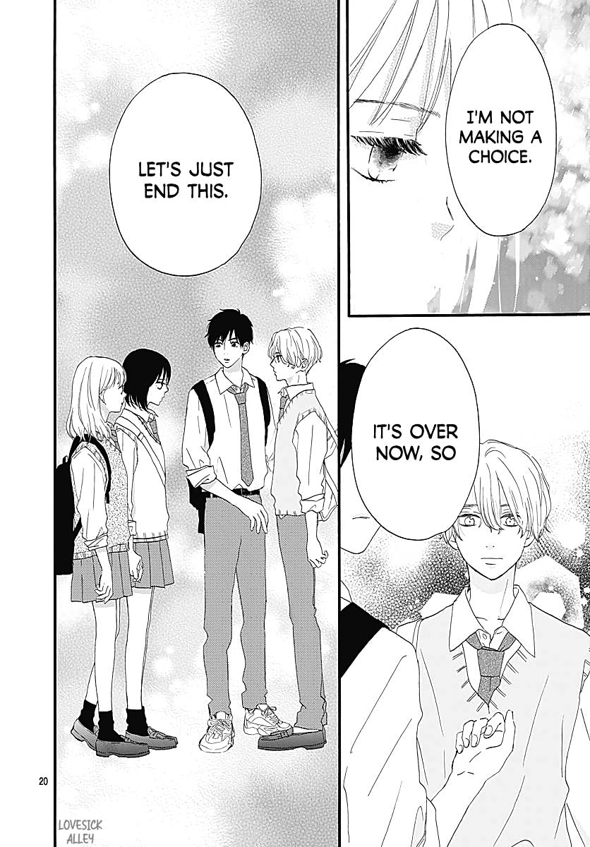 It'd Be Nice If You Were An Angel