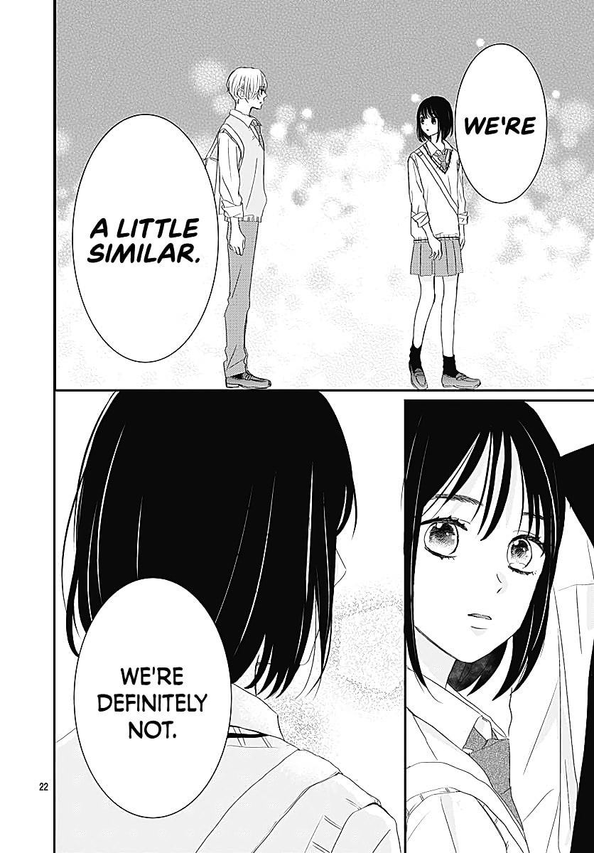 It'd Be Nice If You Were An Angel