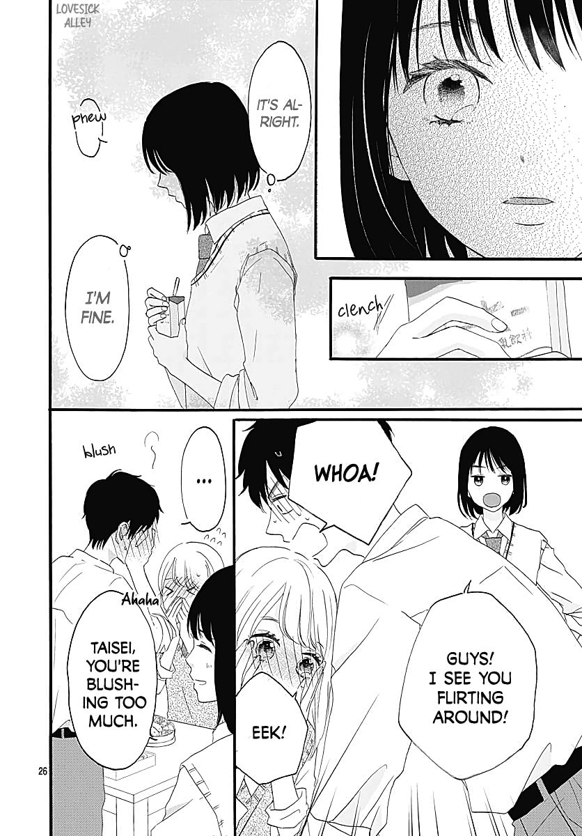 It'd Be Nice If You Were An Angel