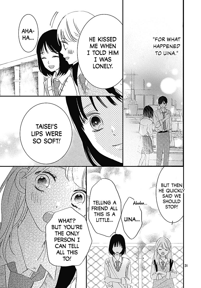 It'd Be Nice If You Were An Angel