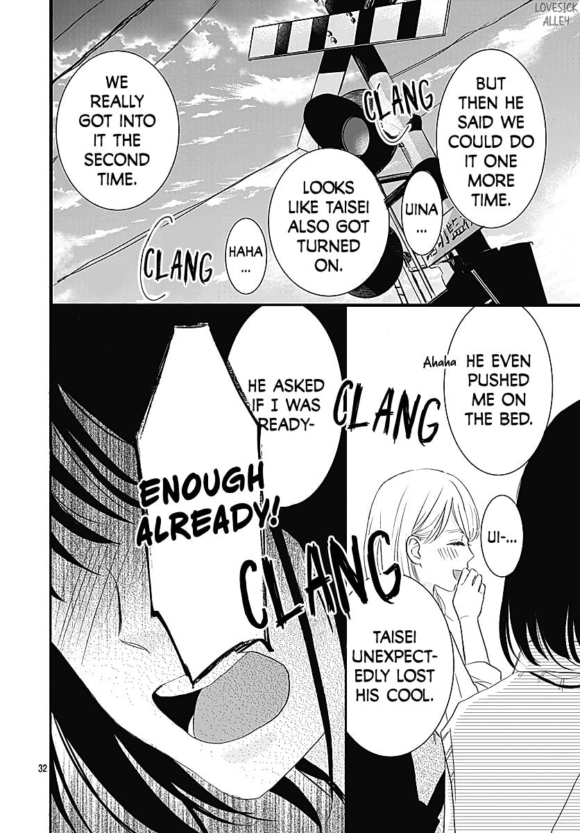 It'd Be Nice If You Were An Angel