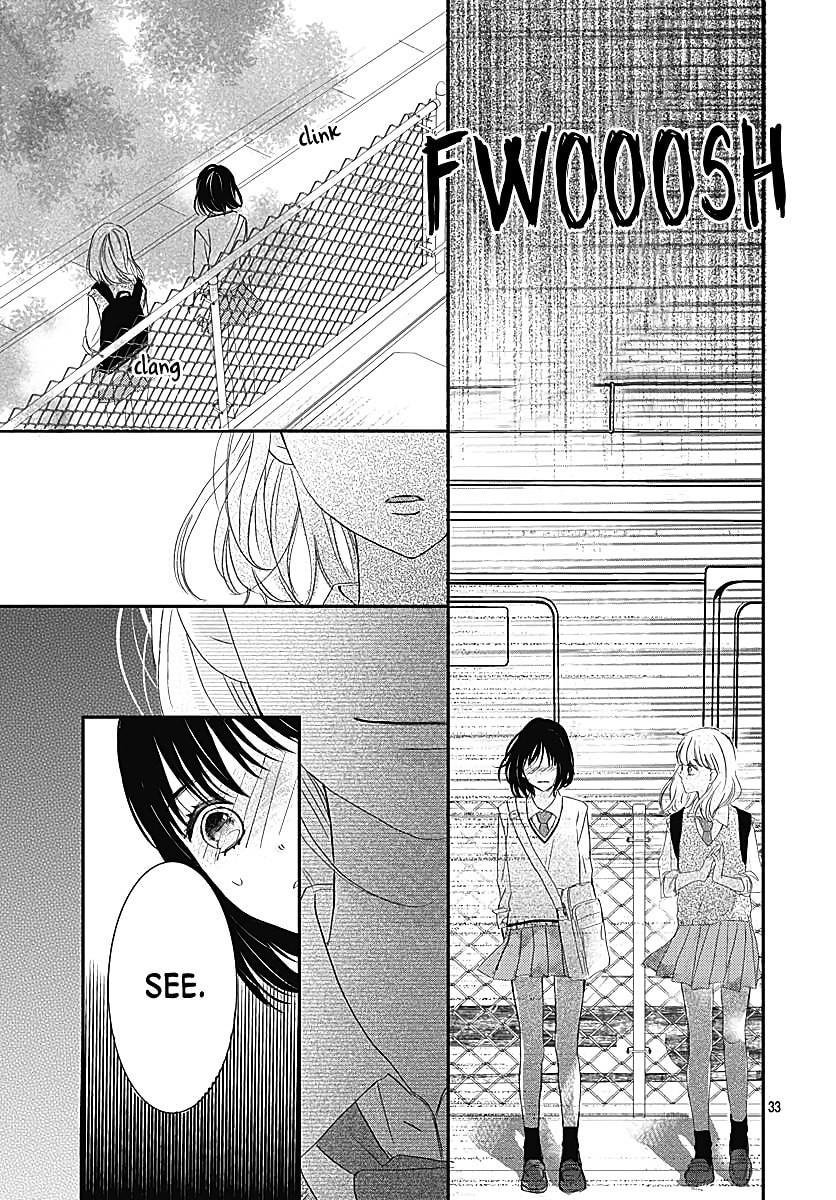 It'd Be Nice If You Were An Angel