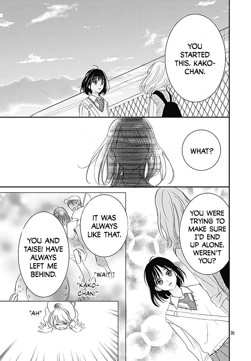 It'd Be Nice If You Were An Angel