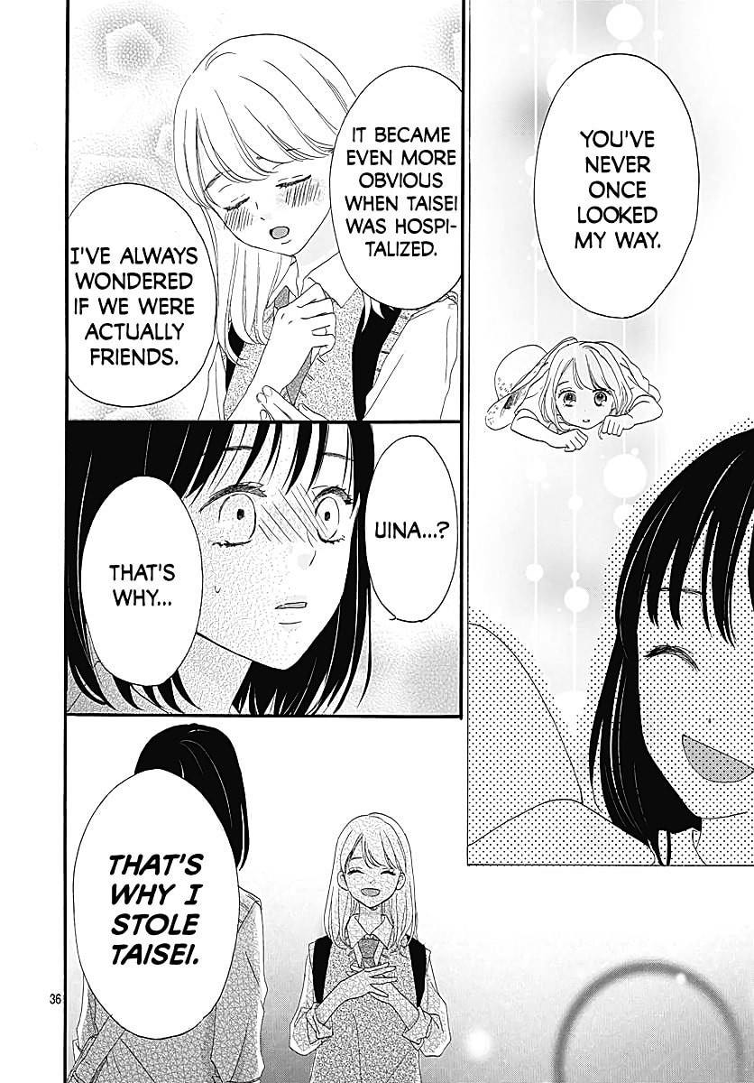 It'd Be Nice If You Were An Angel