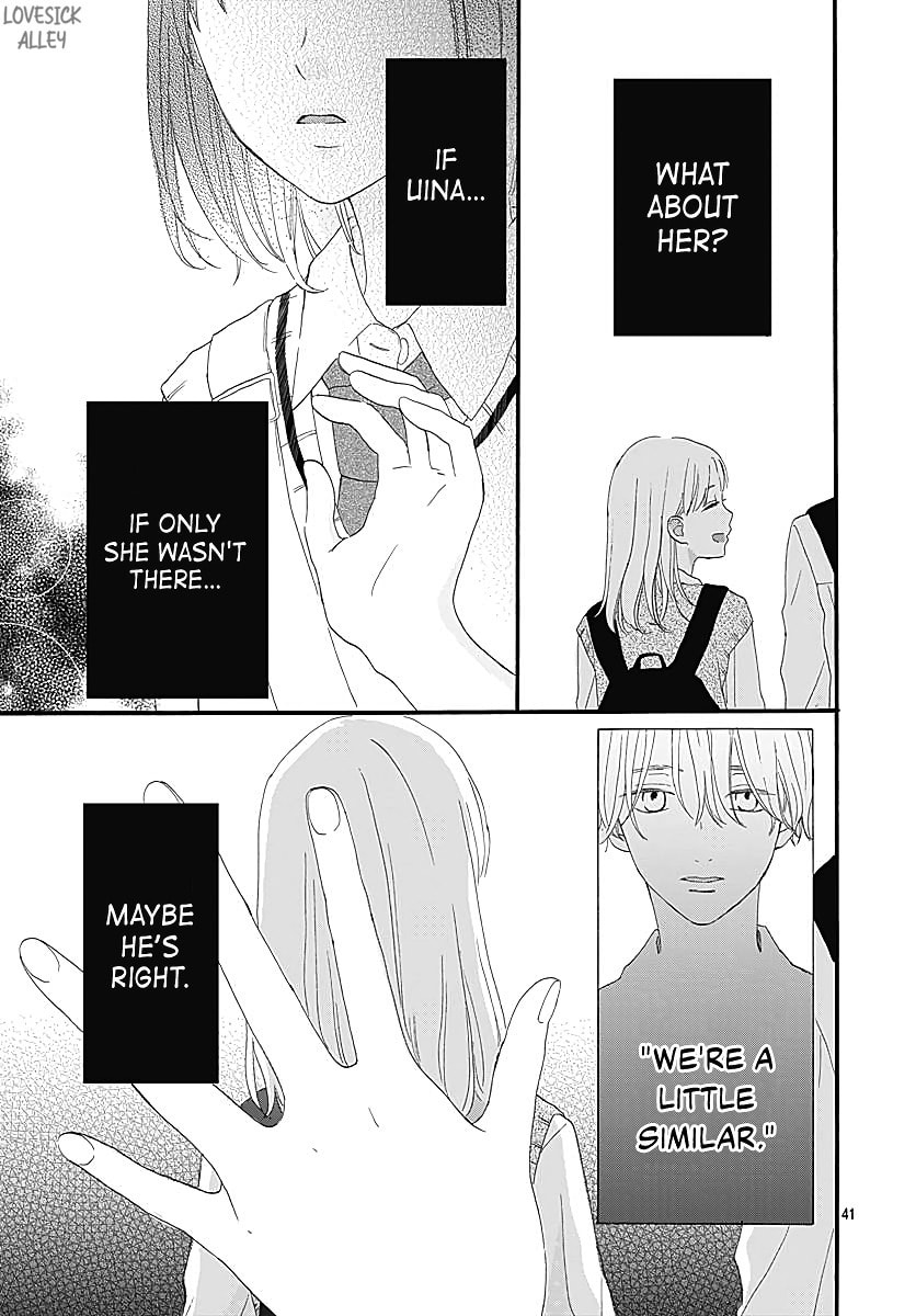 It'd Be Nice If You Were An Angel