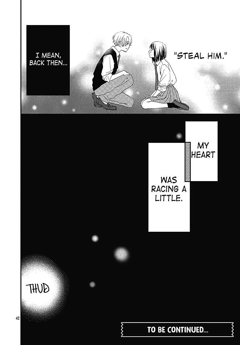 It'd Be Nice If You Were An Angel